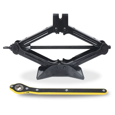 0kg Wholesale hand-operated: Other Automotive Safety Supplies - 3-ton-0kg-jack-labor-saving-wrench