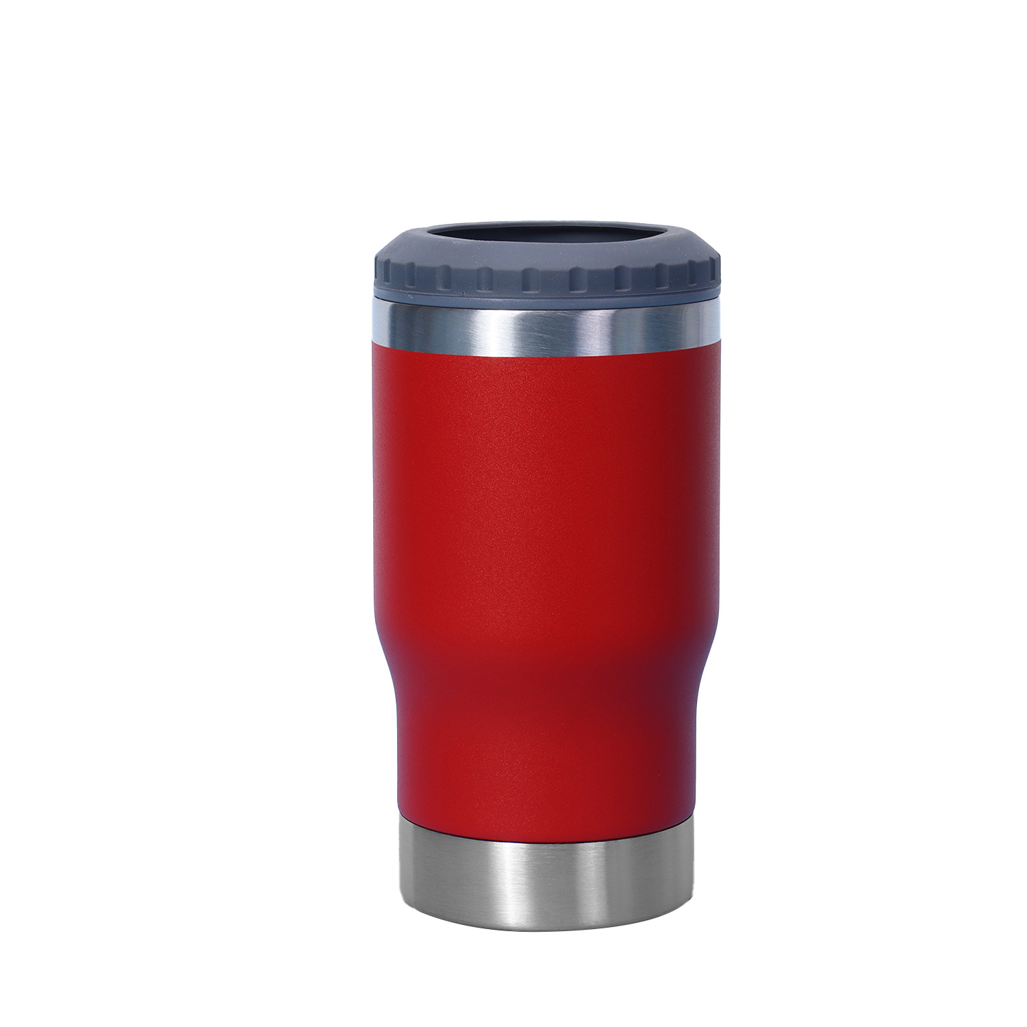 빨간색 실리콘 커버