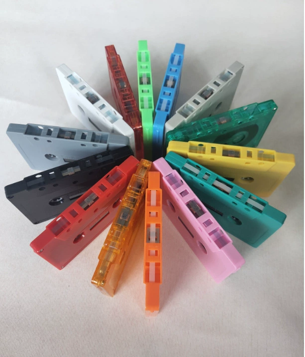 Новая цветная лента декоративная лента Цветная декоративная лента пустая лента без внутреннего сердечника без наружной коробки