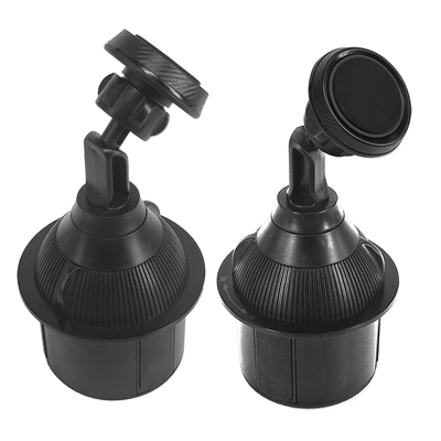 Car phone holder holder water cup holder Gravity - 2175-h-black