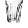 Glossy crystal, glass, wineglass, milk tea with glass, coffee cup, simple and elegant design