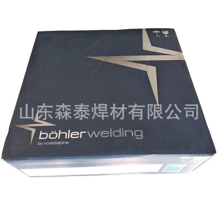 奥地利伯乐BOHLER SUBABC TNiCu1-M-UV 421TT/F7A8-ECG埋弧焊丝