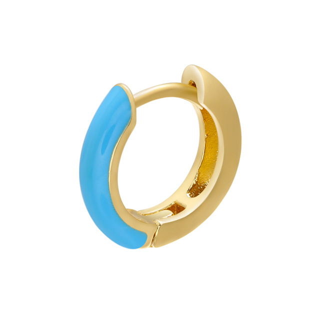 Blue -pair