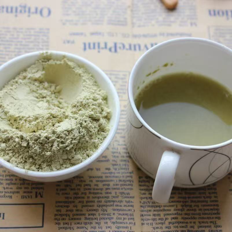Jasmine Flower Powder Mo Li Hua Fine Ground 500g for Soap Making and Face Masks specifications