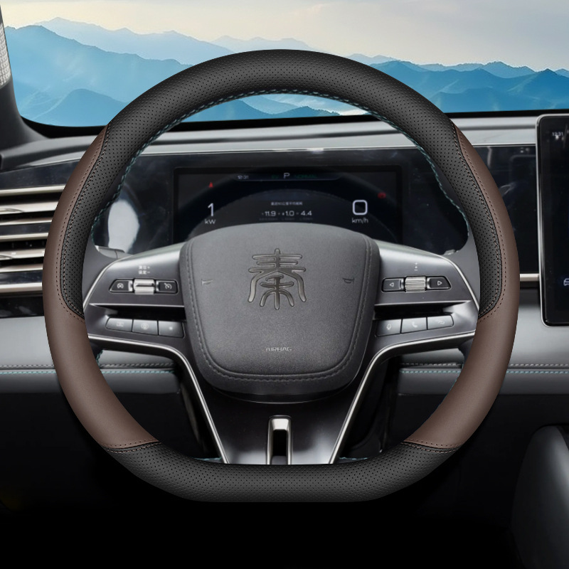 Steering wheel cover | Intelligent Driving Edition Ultra-Thin Car