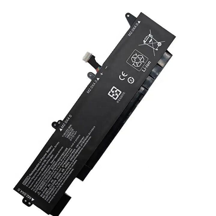 Suitable for Hp Zbook Firefiy 840 845 830 835 G7/G8 Cc03Xl 56Wh Suitable for Hp Zbook Firefiy 840 845 830 835 G7/G8 Cc03Xl 56Wh