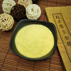 Manufacturer wholesale processing of Huang Gai rich selenium monkey head mushroom yam pumpkin corn paste 159 mixed grain meal replacement powder