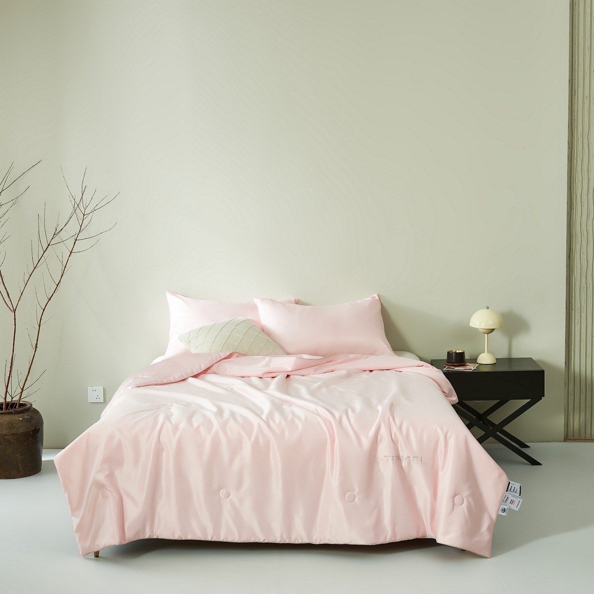 Summer cool duvet, import summer duvet, high-quality style