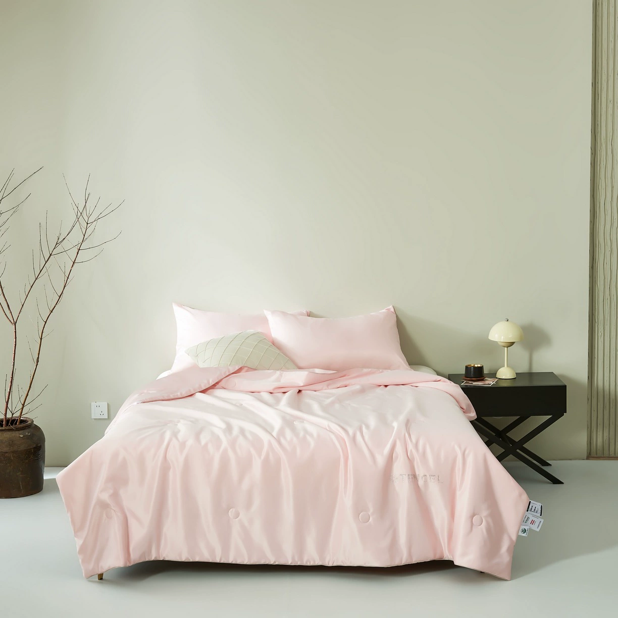 Summer cool duvet, import summer duvet, high-quality style