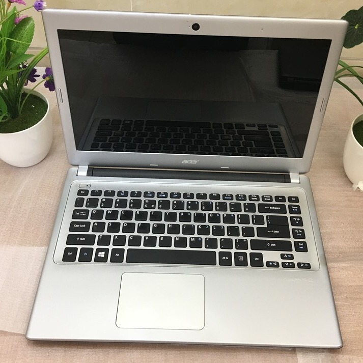 Wholesale Acev5-471G Laptop I5 Third Generation 8g Solid State Drive Ultrabook Office Ultra-Thin