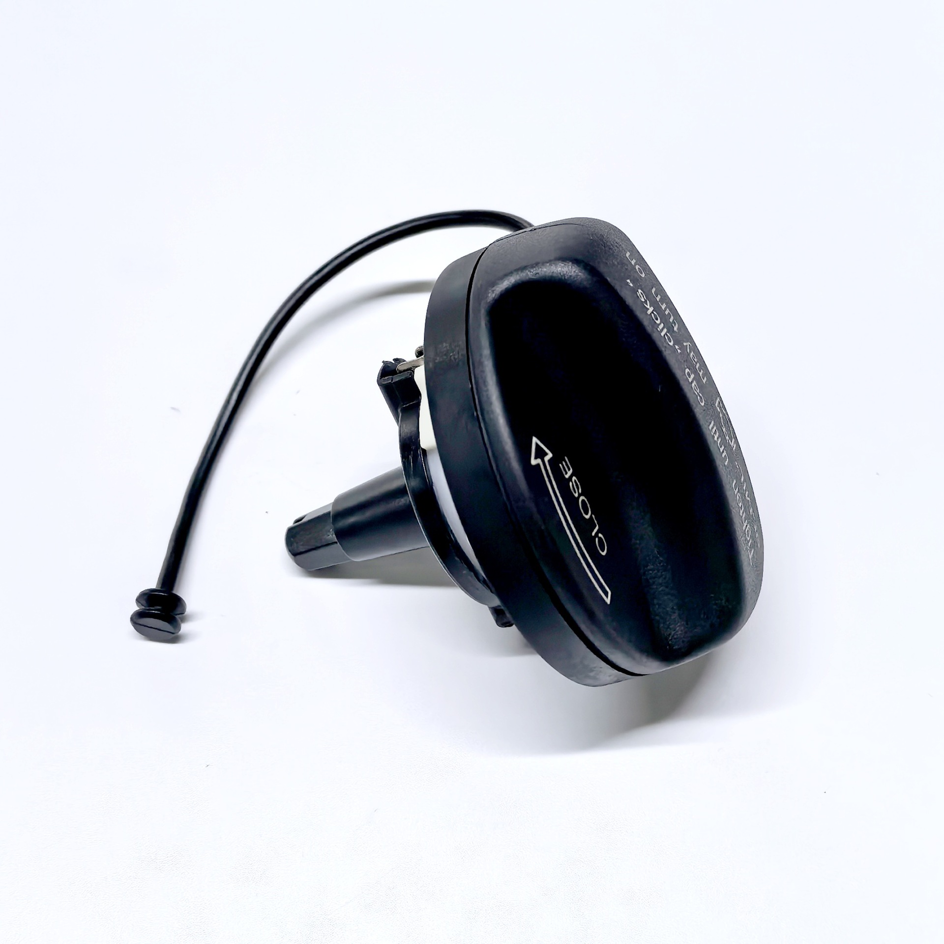 Suitable for Bmw Bmw Fuel Tank Cap Fuel Tank Inner Cover Fuel Tank Lock 16117222391Ae 16116756772