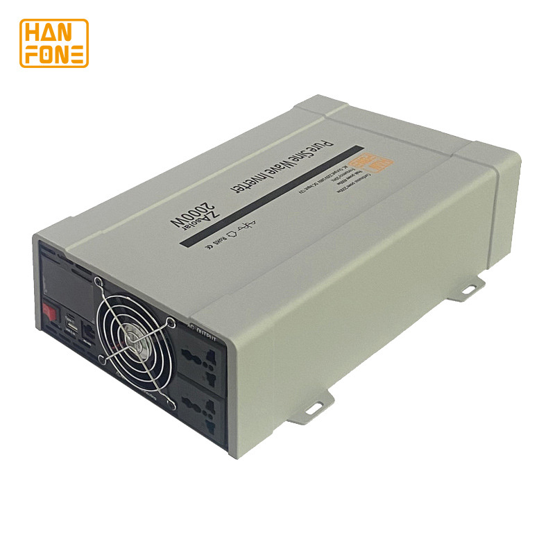 2000WҲ12Vת220V̫ó豸6767ͨ