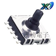 厂家五向按钮开关 小型按钮五向开关  贴片轻触五向开关10*10mm