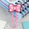 Bow (Back needle)