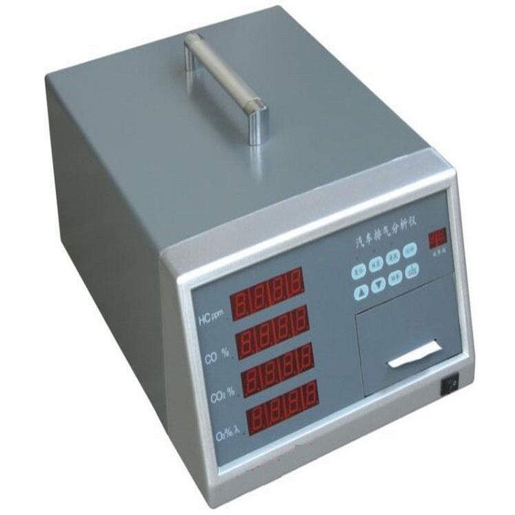 汽车尾气检测仪 型号:MD30-HPC401 库号：M108654