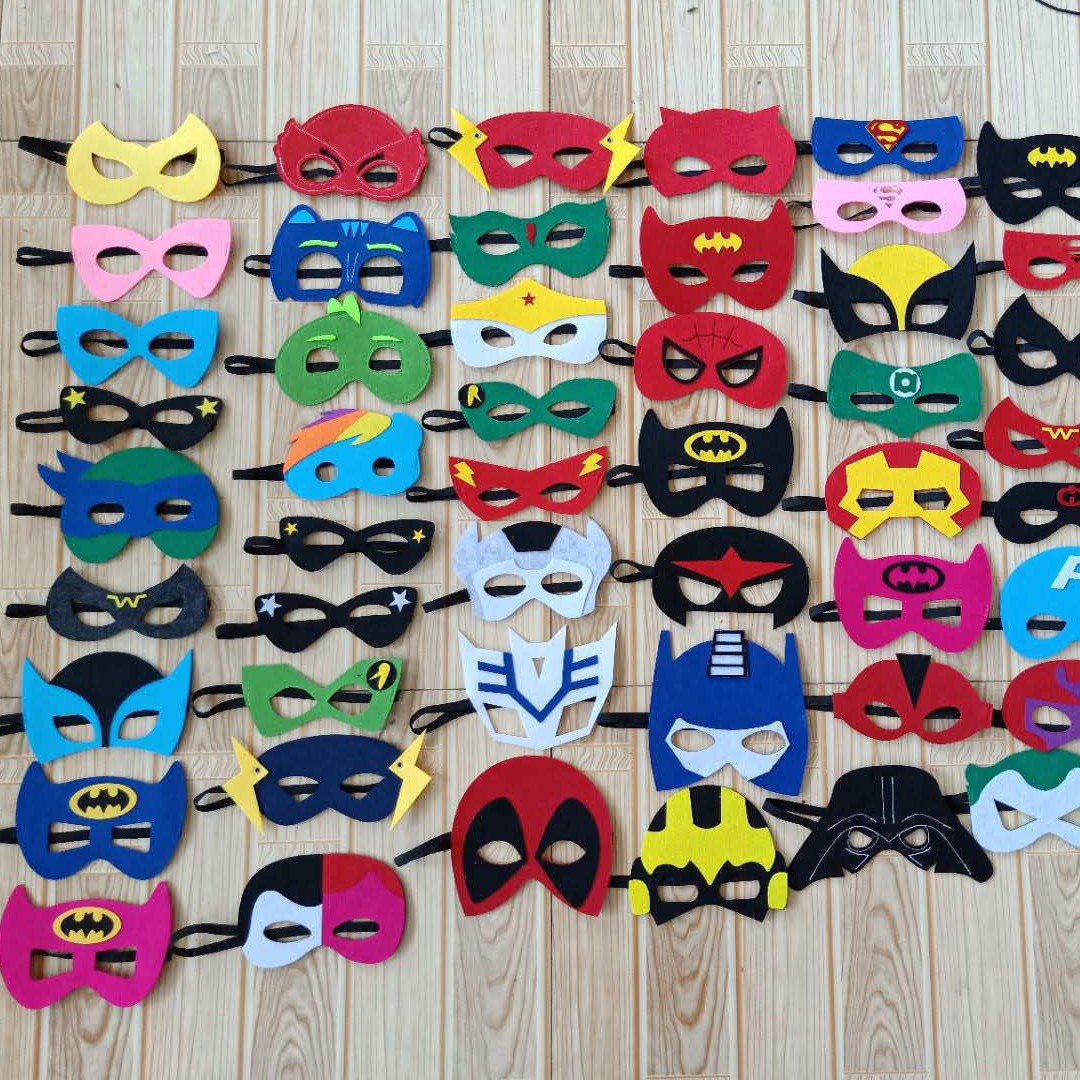 Serie de personajes de anime