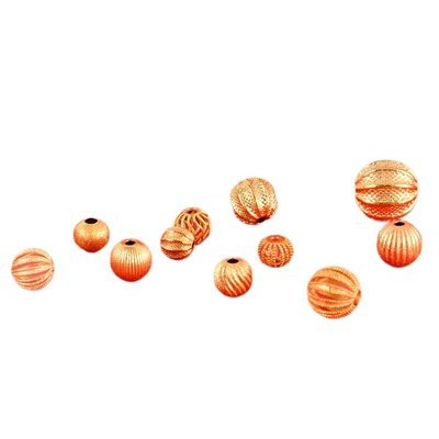Round Beads DIY Jewelry Bracelet – Zərgərlik ara hissələri