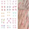Y421 Finger Butterfly Random 1