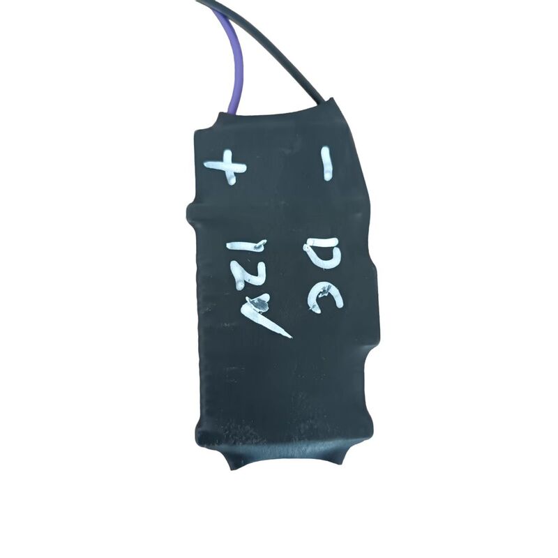 New 12V DC ultra-long wave magnetic emitter function mattress special magnetic therapy coil factory wholesale