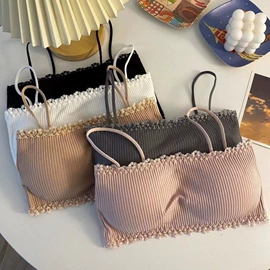 女士背心;裹胸、抹胸;女士三角裤