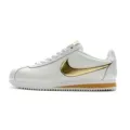 White/Gold