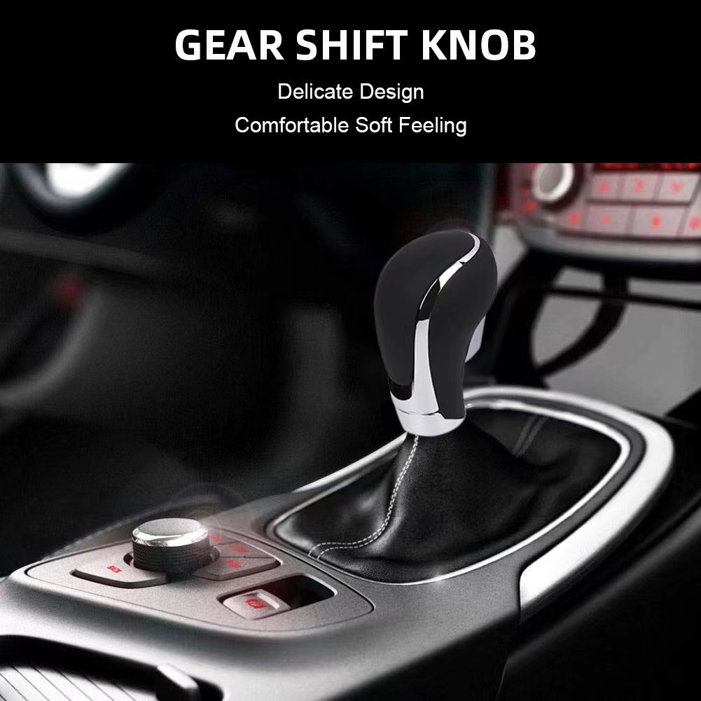 Suitable for Buick Regal Yinglang Opel Car Automatic Gear Shift Handball Gear Head Auto Parts