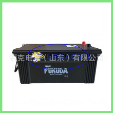 �ձ�FUKUDA��늳�MF200-12 ���Ͱl늙C�M12V200AH�����ƿ