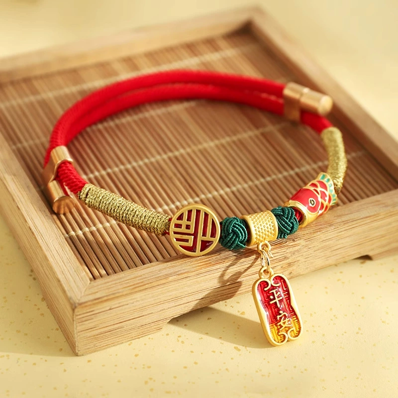 Кошачий ошейник Новогодние аксессуары Плетеный кот кот котенок котенок орнамент кошачий кошачий кошачий кошачий шейный ожерелье собаки