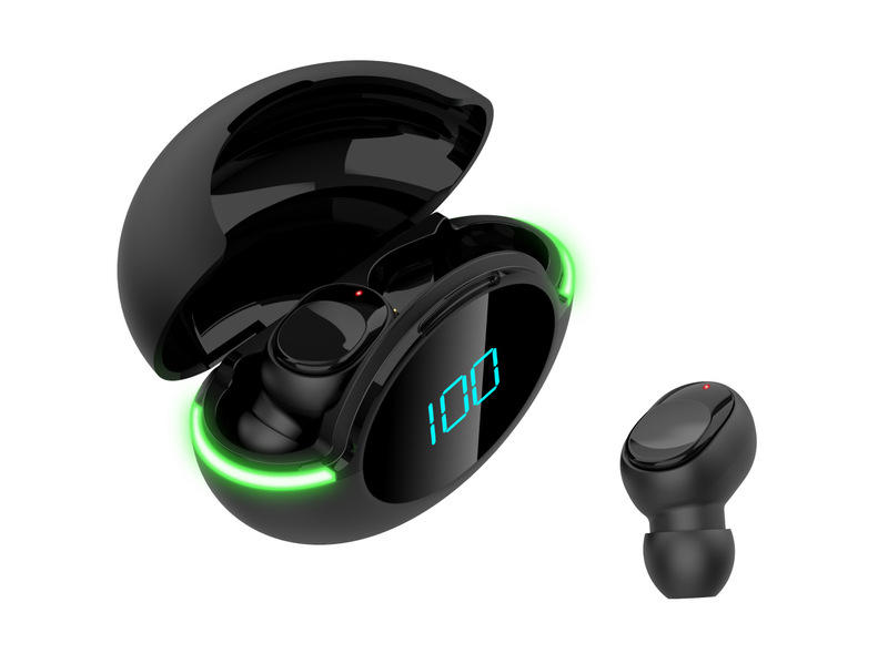 2025 新しい Bluetooth ヘッドセットクロスボーダー Ai 翻訳スライドカバーワイヤレス翻訳ヘッドセットスライドカバーデザインタッチスクリーンクロスボーダー|undefined