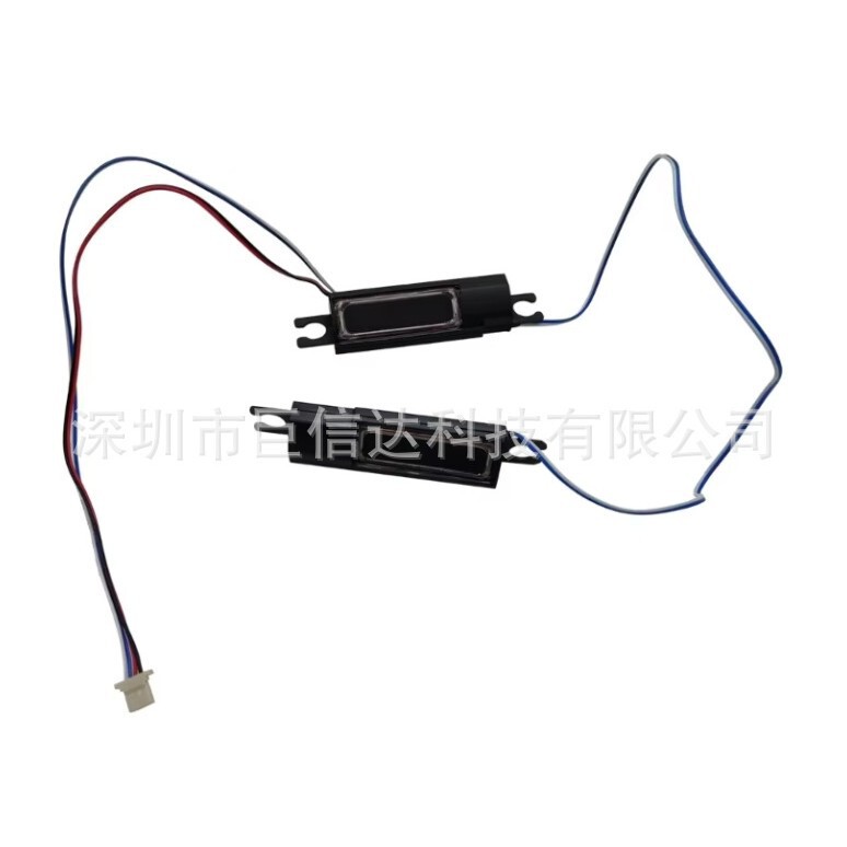 For Dell Dell Latitude 15 3510 E5570 speaker speaker audio 0DVC26