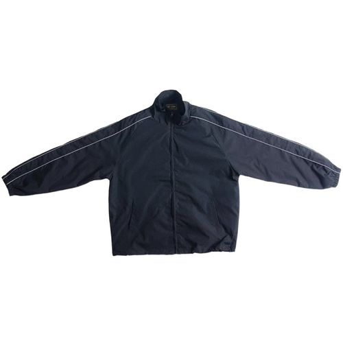 2024 Autumn Men's Stand Collar Open Shirt Trendy New Korean Style Loose Casual Overcoat Windbreaker Jacket Versatile Clothing