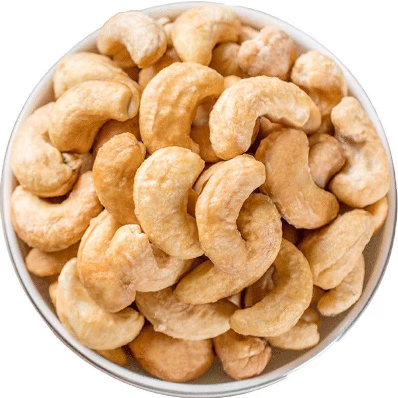 On behalf of the hair charcoal baked cashew nuts bags cooked cashew nuts nuts dried fruit bags wholesale fried cashew snacks for all ages