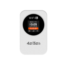 4G����WiFi ���߱�Яʽ�ƶ�����router ֧��SIM��MIFI