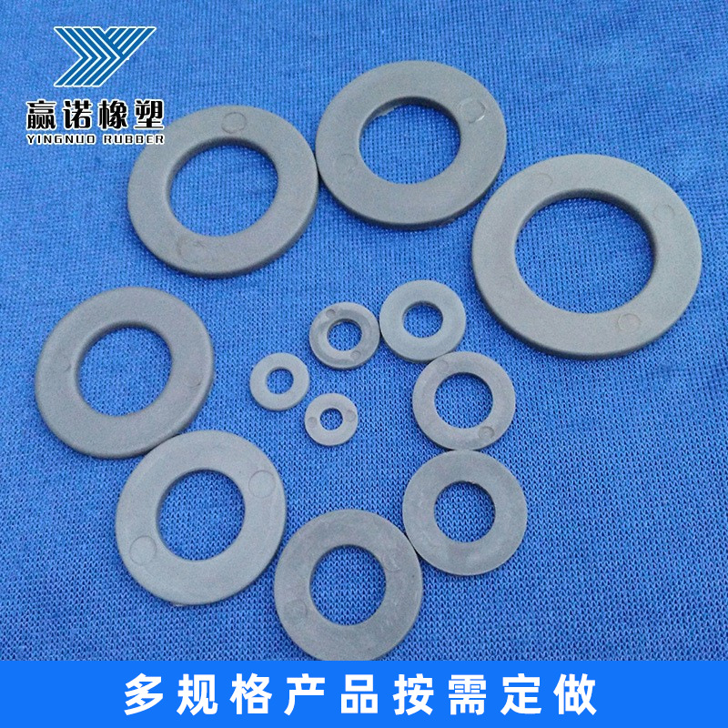 加厚耐磨塑料标准件 加工塑料配件多规格机械尼龙制品PP塑料件