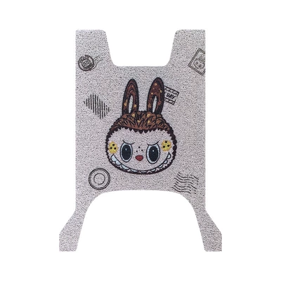 Suitable for 25 Models of Electric vehicle foot mat