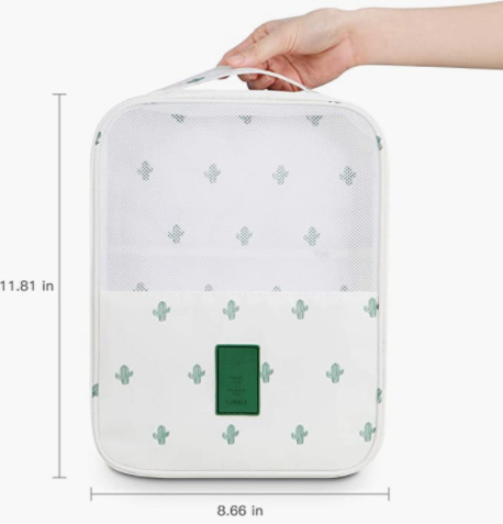 흰색 신선한 손바닥