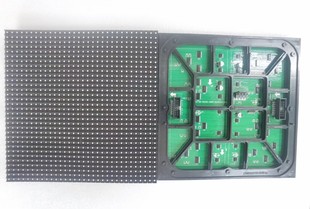 P6 Outdoor Full Color Module P6 Unit Board Display P6Led Display Advertising Screen