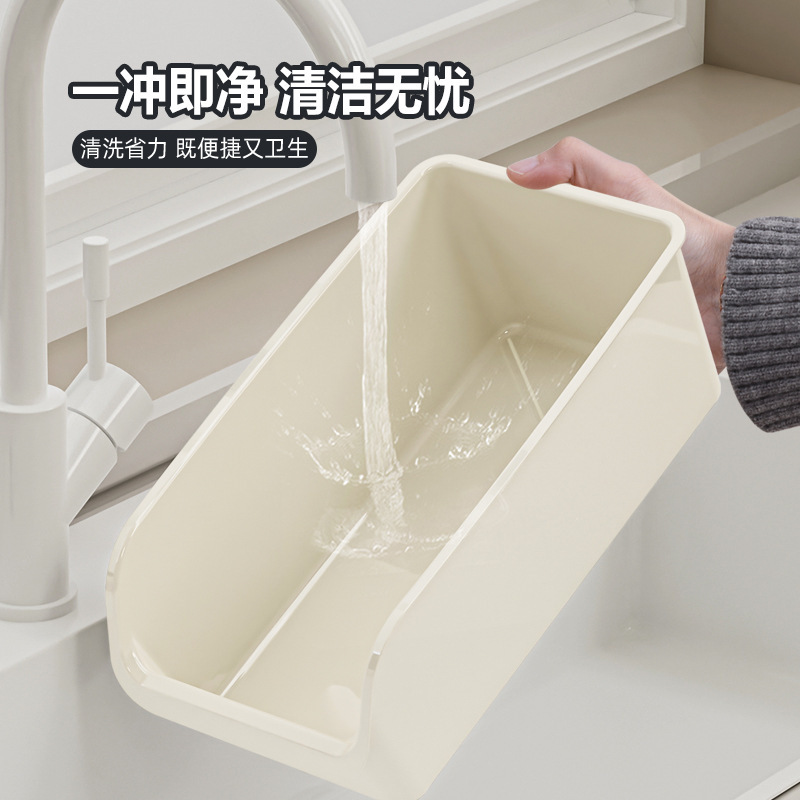 抽屉式冰箱收纳盒冷藏保鲜盒家用果蔬饮品鸡蛋专用整理储物盒神器|undefined