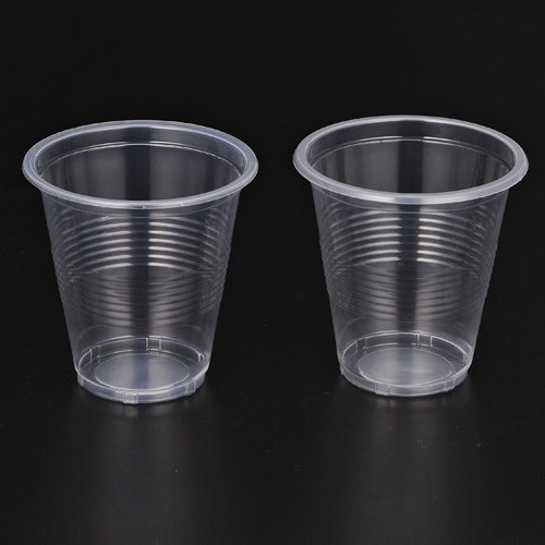一次性塑料杯奶茶杯酸奶杯FH-360PP果汁杯饮料杯食品级食品级认证