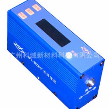 JFL-BZ60通用智能型光泽度仪 智能型光泽计 60度光泽仪 0.0-300.0