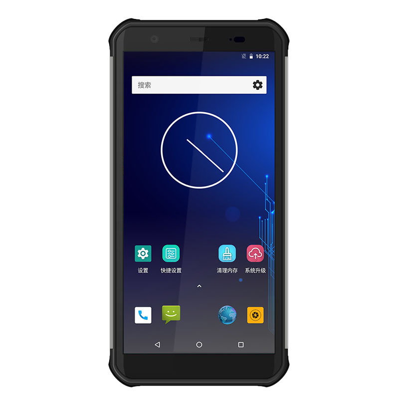 Newland�´�½�������NFT10Բ��ͨ�ϴ������ݲֿ�������̵��