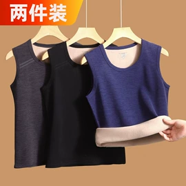 保暖套装;男士背心;童内衣套装