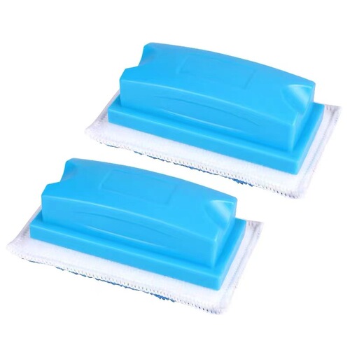 Teaching blackboard wiper removable and washable towel wiper collodion stream water dust-free water-soluble chalk wiper children's graffiti drawing board wiper