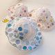 Baby Hat Summer Thin Big Brim Sunshade Hat Baby Summer Cool Hat Trendy Sunscreen Fisherman Hat for Boys and Girls