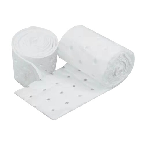 Wholesale kitchen range hood oil-absorbing cotton rectangular oil tank oil isolation pad thickened oil-absorbing paper factory direct supply
