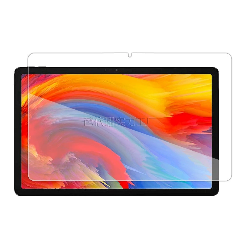 Совместимо с планшетом Lenovo Pad Plus защитная пленка из темперед/ tempered glass защитная пленка для планшета Lenovo PAD PLUS