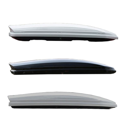 Yplus roof luggage AIONV, Roof box