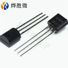 2SC1815GR  TO-92 ���w�������O�� ȫ���a �S�����l