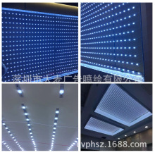 无框卡布灯箱 UV软膜灯箱 LED灯高亮灯箱 型材灯箱