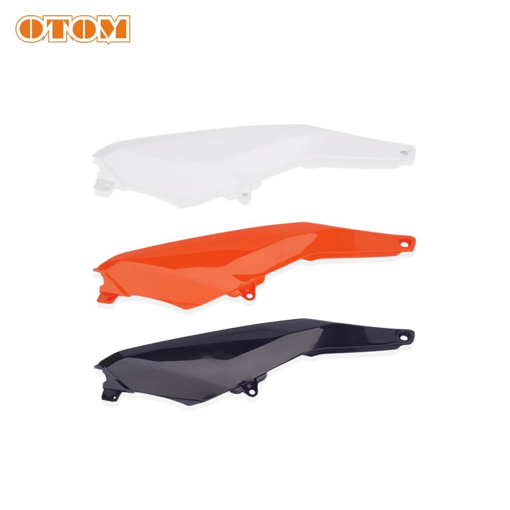 Kvis K23 all-car exterior parts KTM23 front and rear fender fuel tank guard rear side cover number plate tail warped